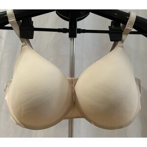 Victoria's Secret Pink Nude Bra size 40D
